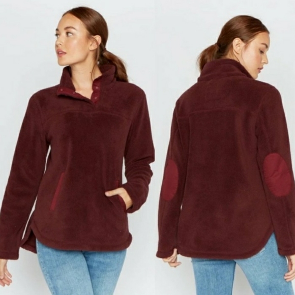 Thread & Supply | Road Trip Pullover - Picture 5 of 5